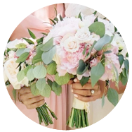 BRIDESMAID BOUQUETS